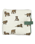 Tiger Changing Pad
