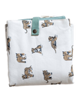 Tiger Changing Pad