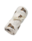 Tiger Swaddle