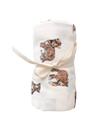 Tiger Swaddle