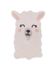 Llama Rug