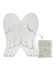 Mini Wings Washable Rug