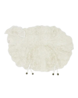 Pink Nose Sheep Rug