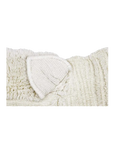 Pink Nose Sheep Rug