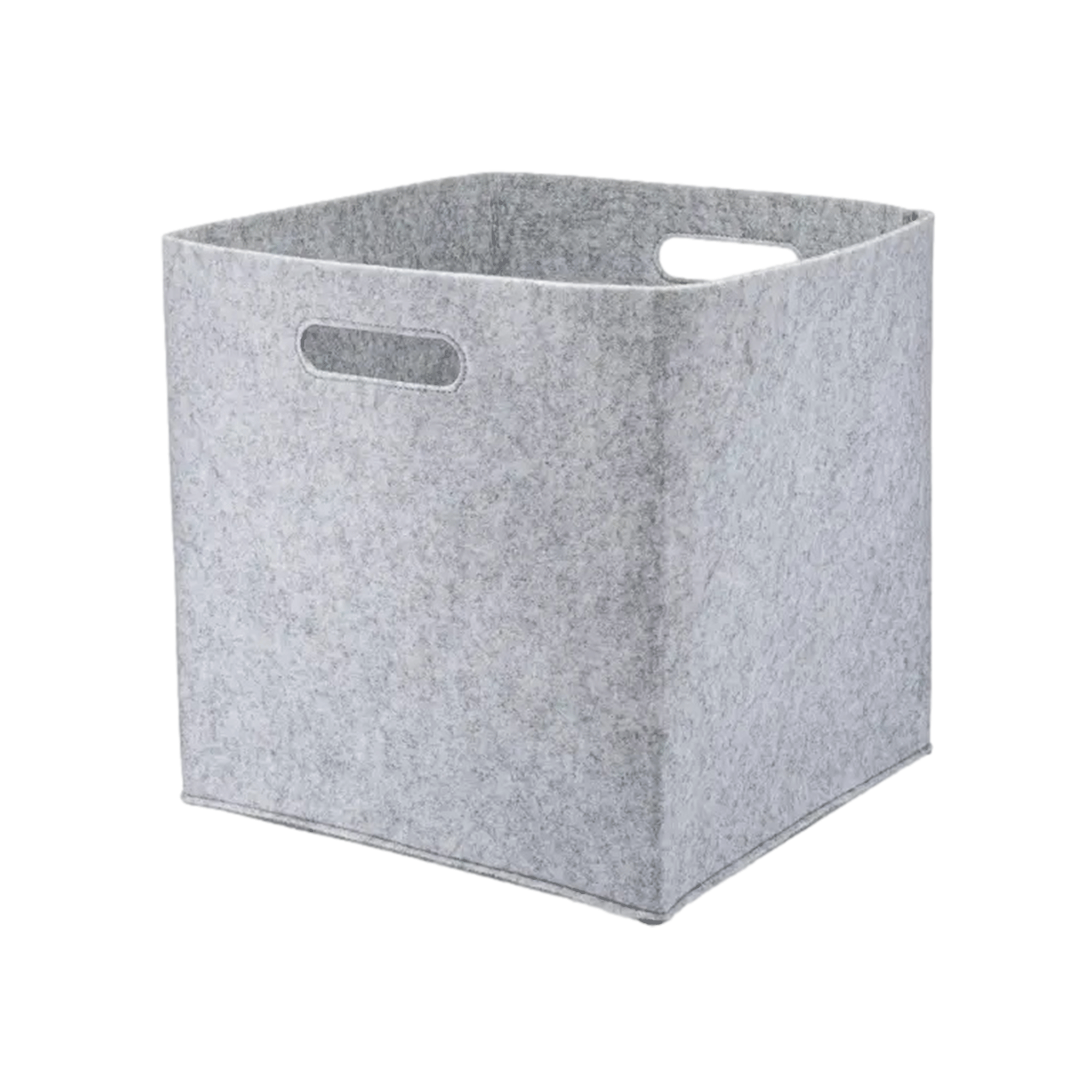 Gray Storage Bins & Baskets at