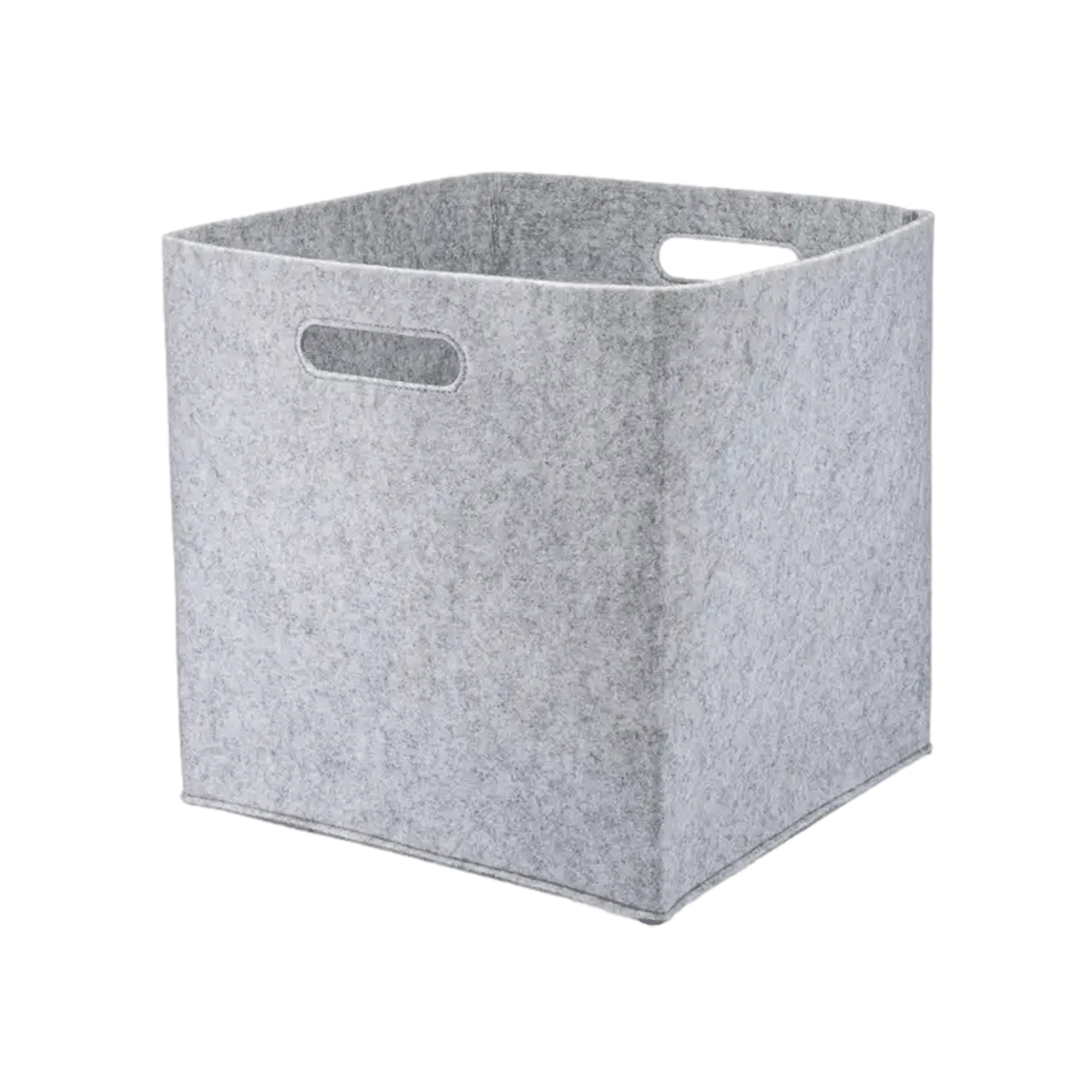 Cube storage discount boxes with lids