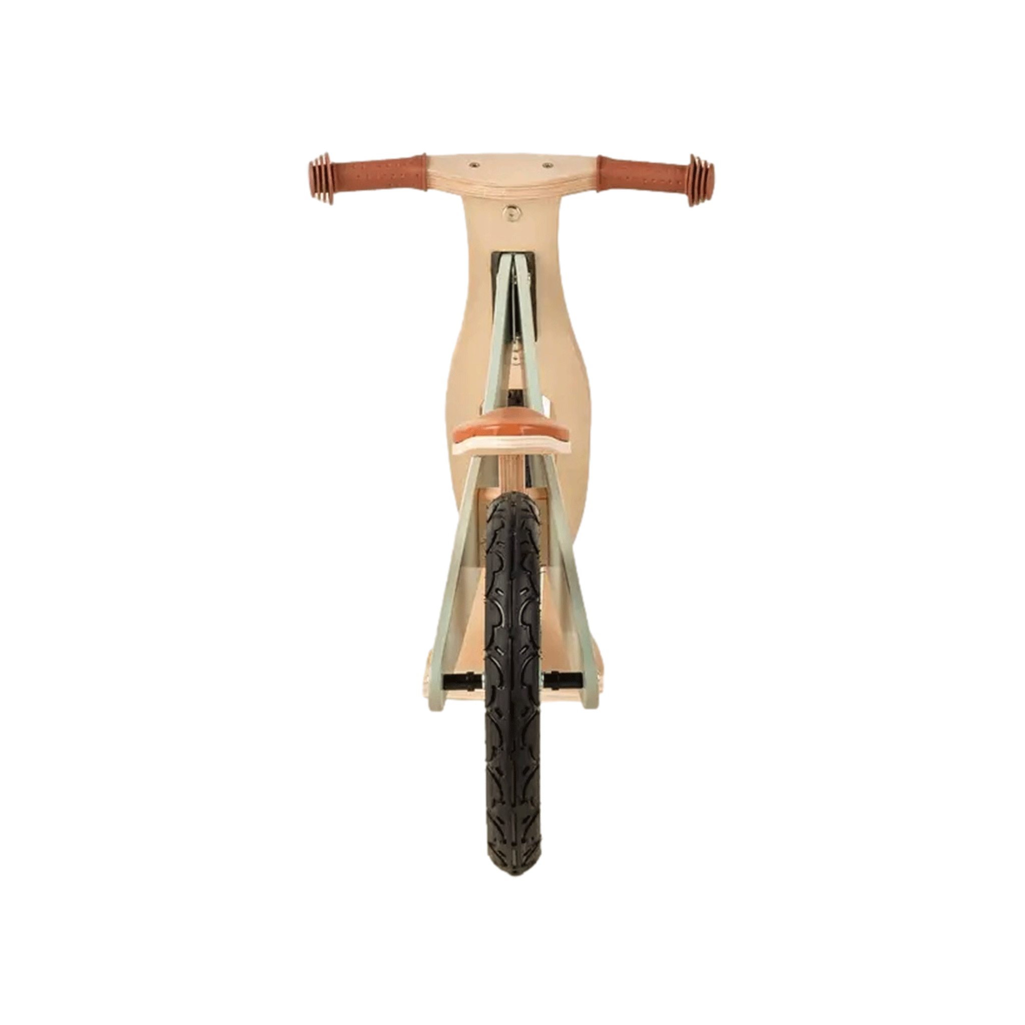 Balance bike handle deals