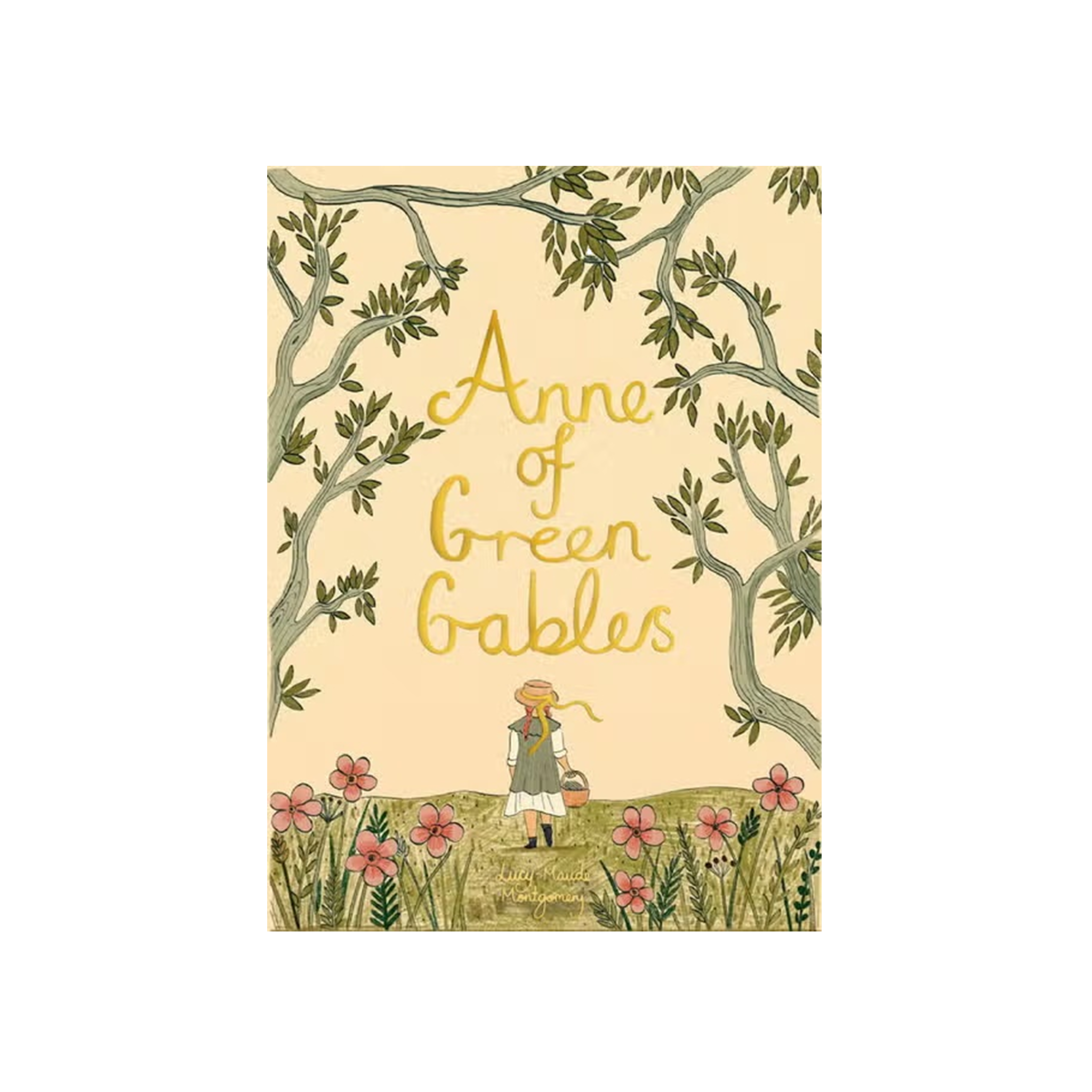Anne of Greene Gables