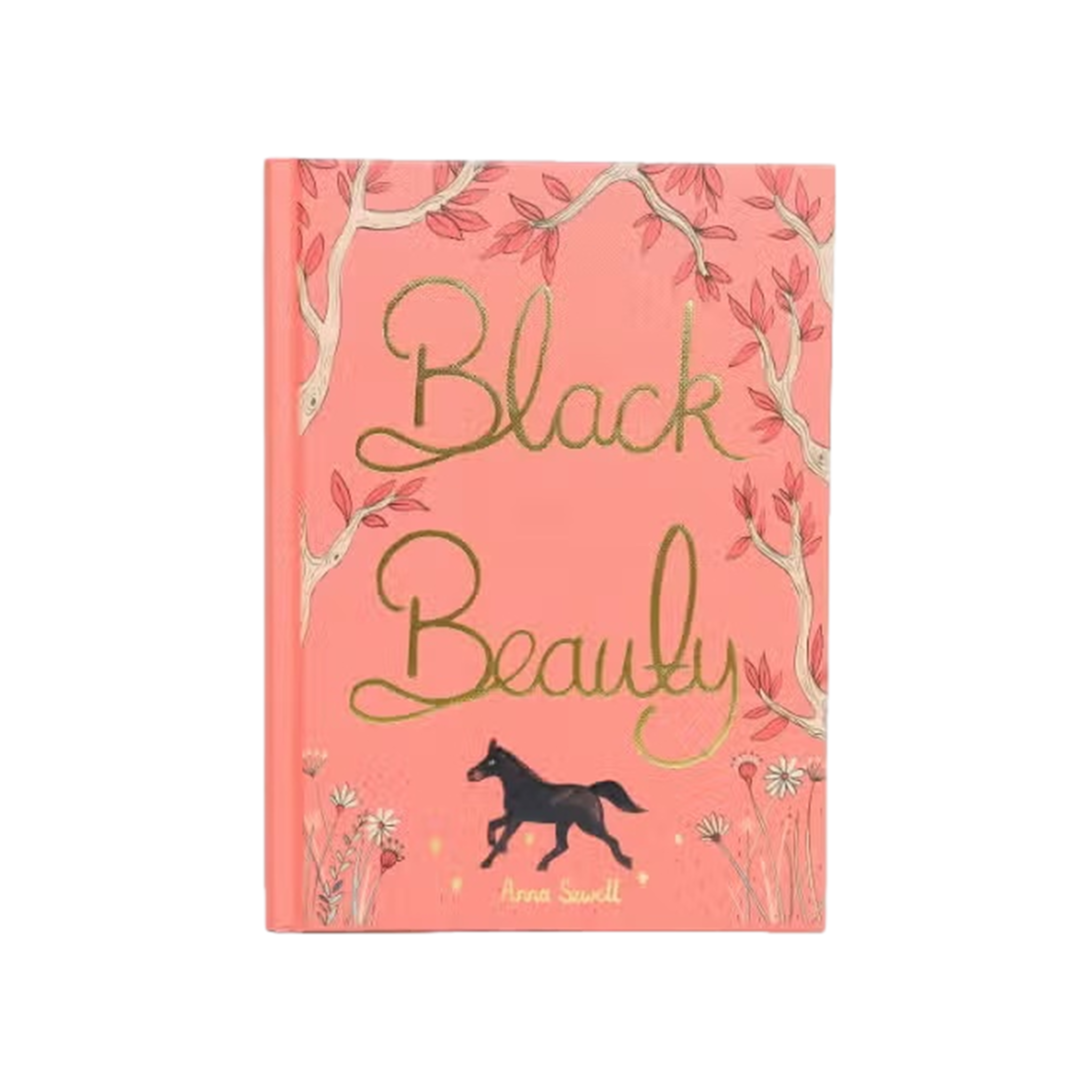 Black Beauty