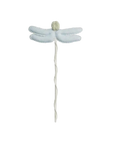 Dragonfly Wand in Soft Blue