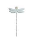 Dragonfly Wand in Soft Blue