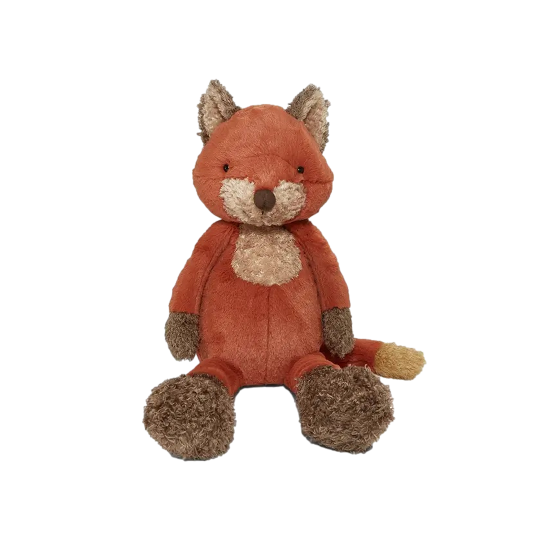 Great Big Foxy the Fox