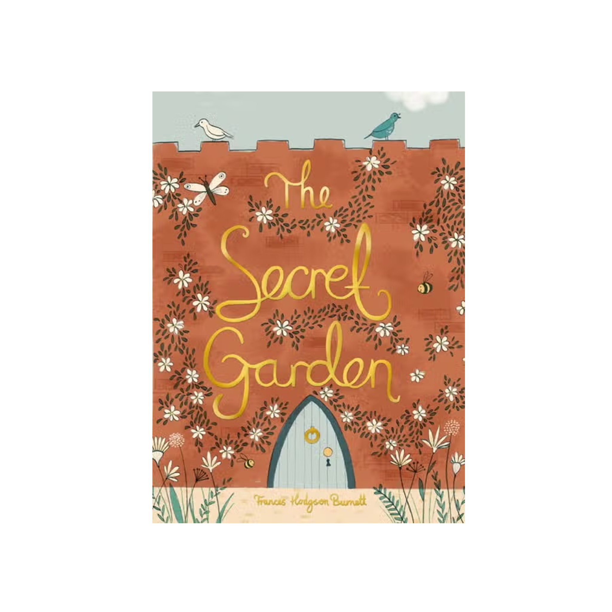 The Secret Garden