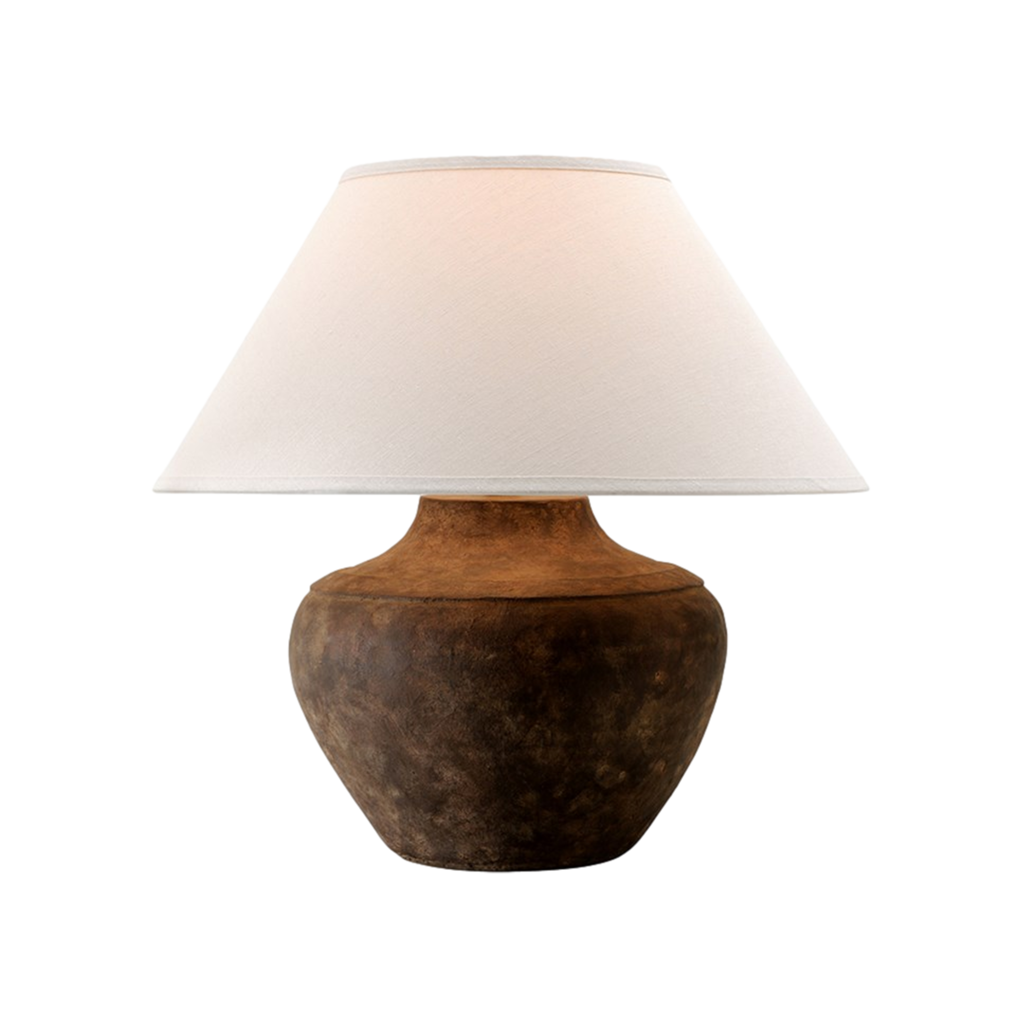 Calabria Table Lamp Mayker Interiors