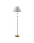 Meander Floor Lamp