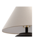 Bastille Lamp