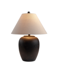 Bastille Lamp