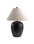 Bastille Lamp