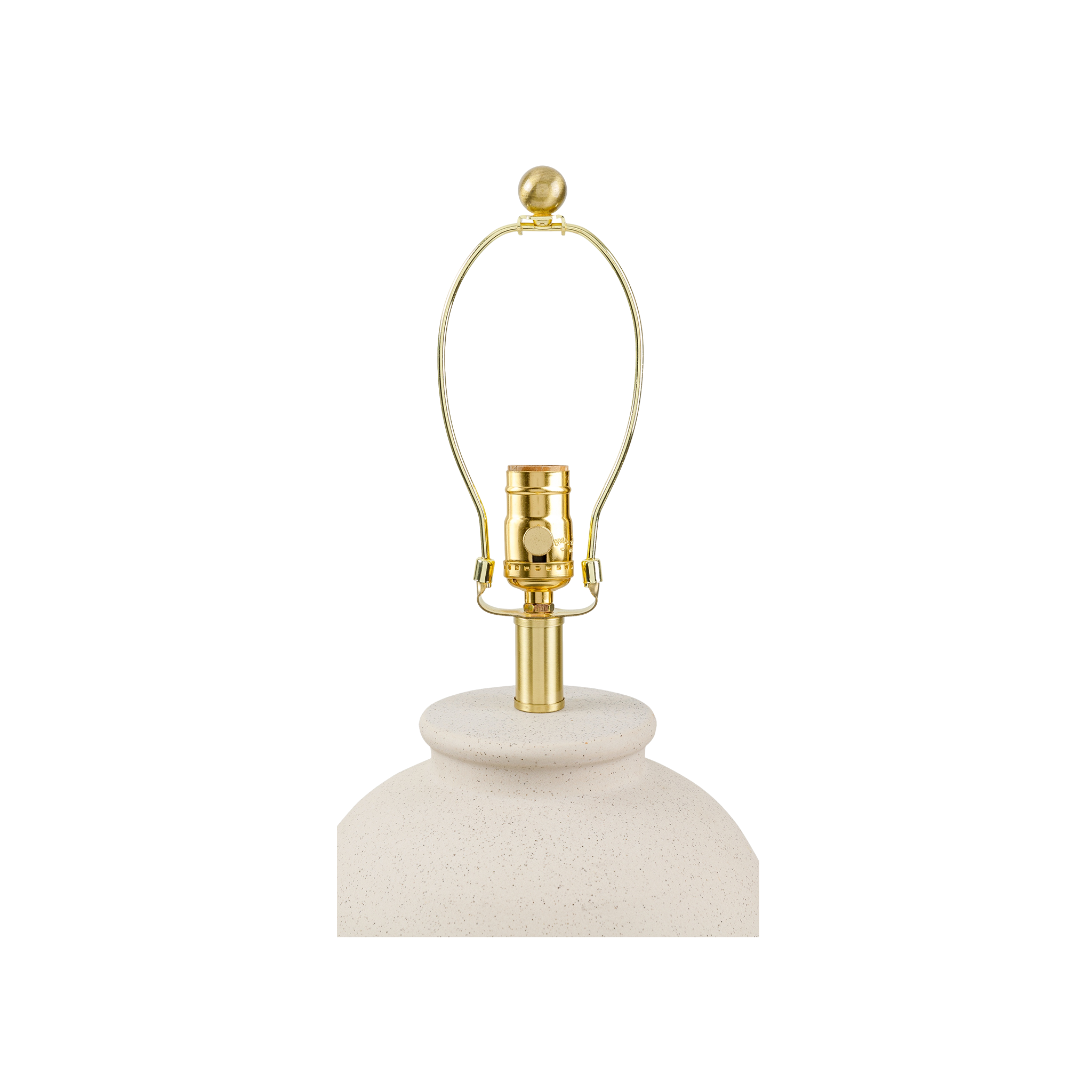 Besson Lamp
