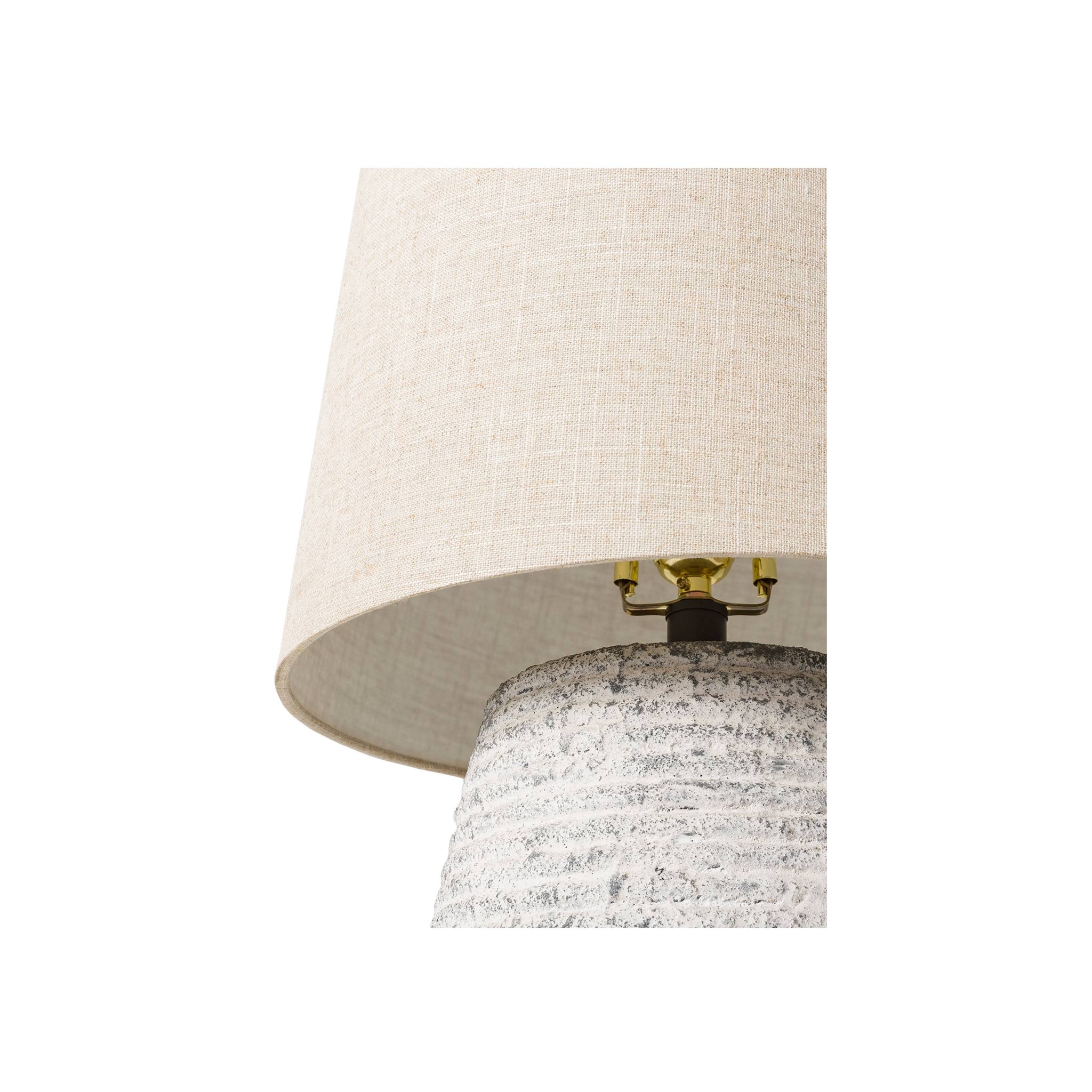 Emerson Lamp