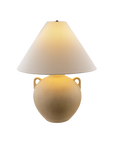 Nivalis Table Lamp (Cream)