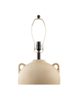 Nivalis Table Lamp (Cream)