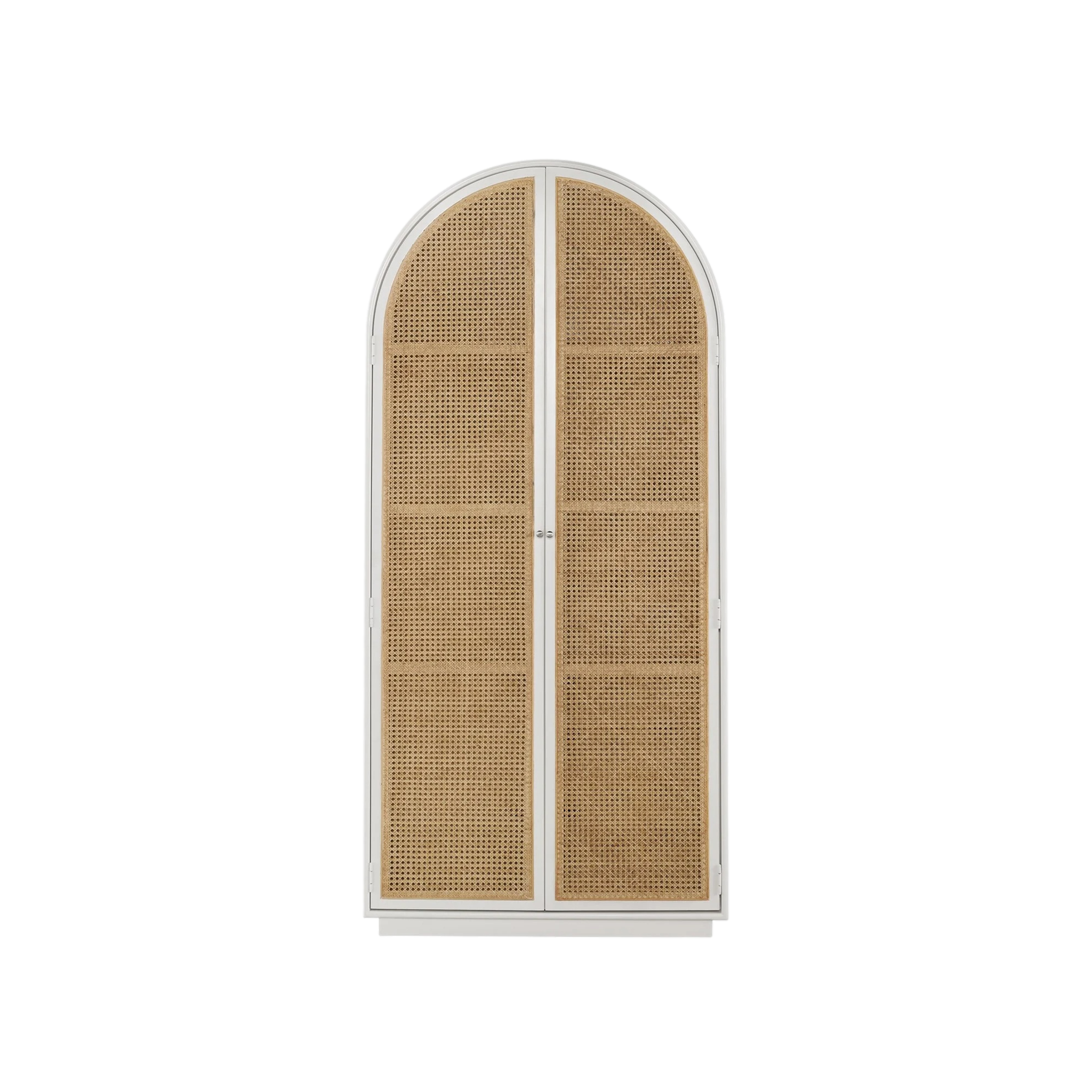 Golden Hour Utility Cabinet