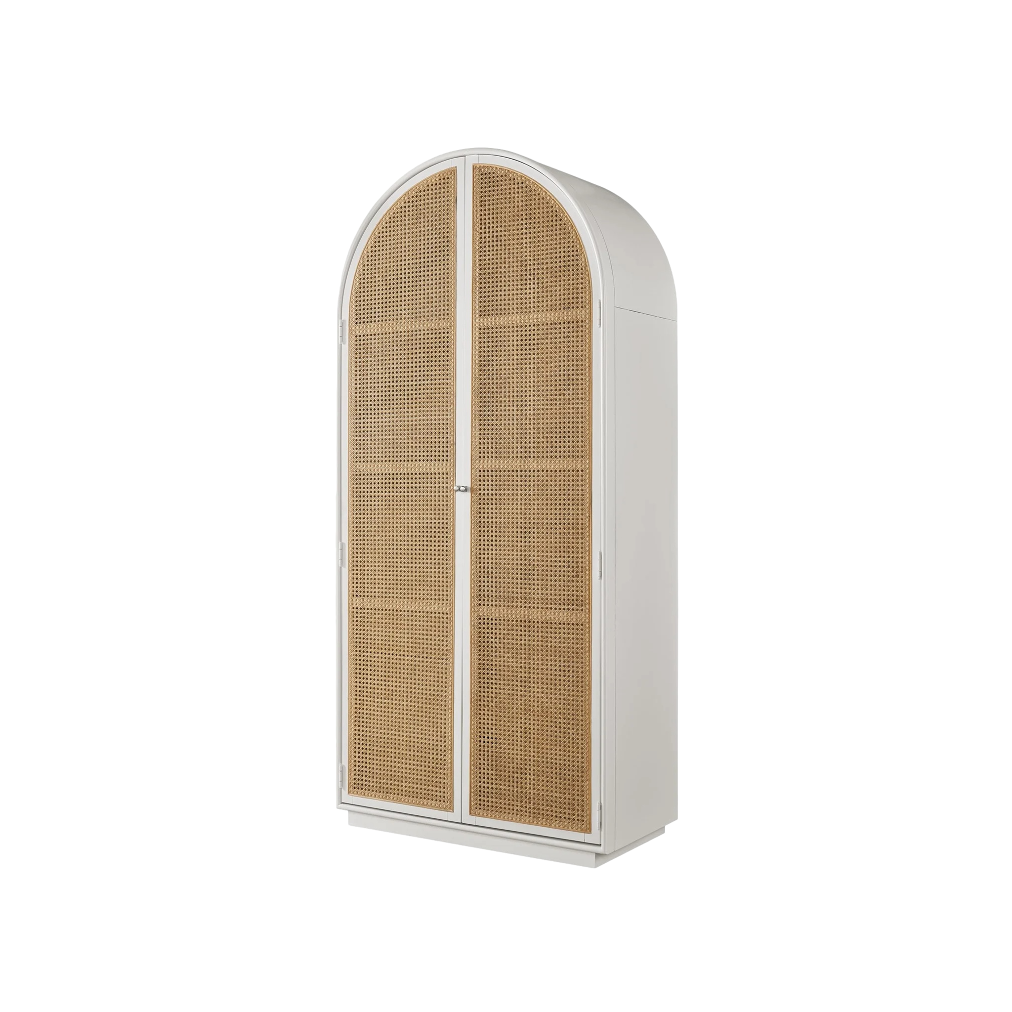 Golden Hour Utility Cabinet