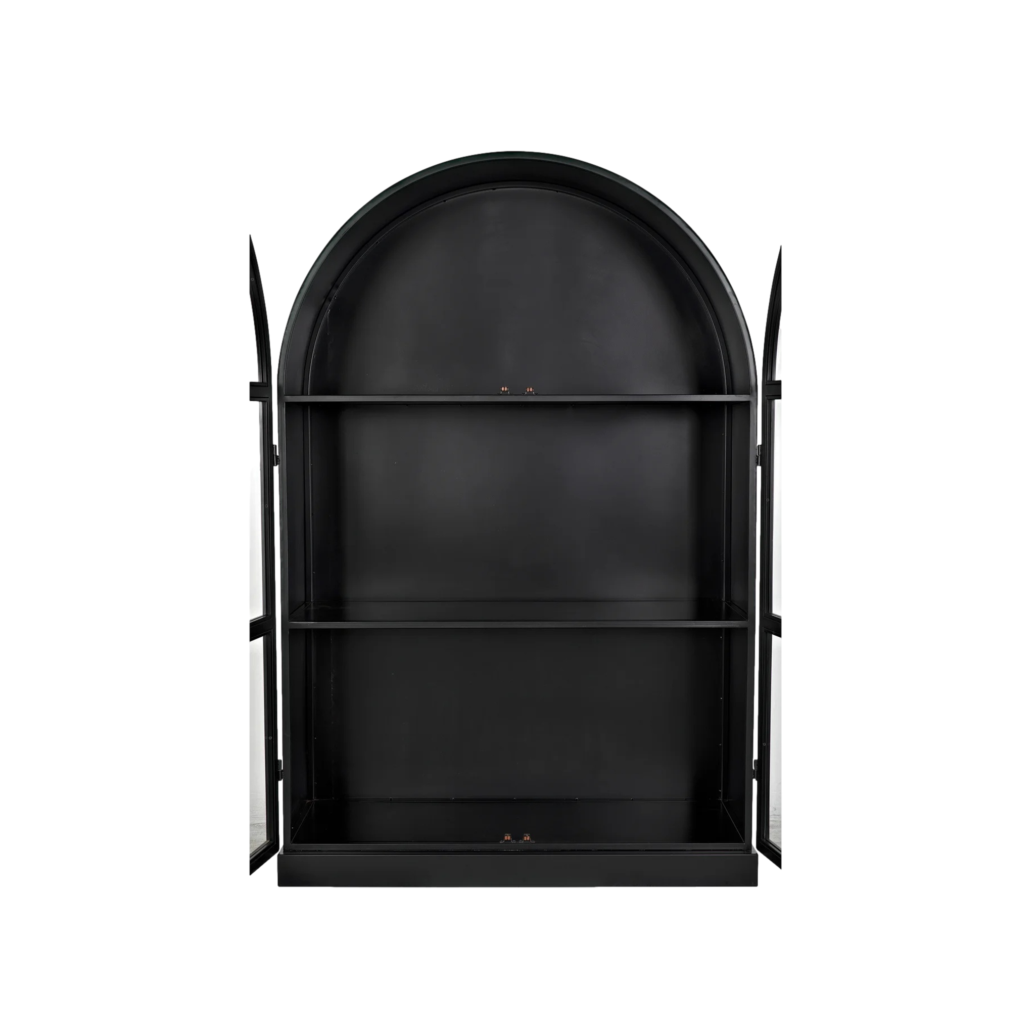 Yoke Hutch