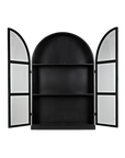 Yoke Hutch