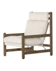 Gillespie Chair in Stripe