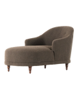 Marnie Chaise Lounge in Mink