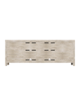 Prado Entertainment Credenza