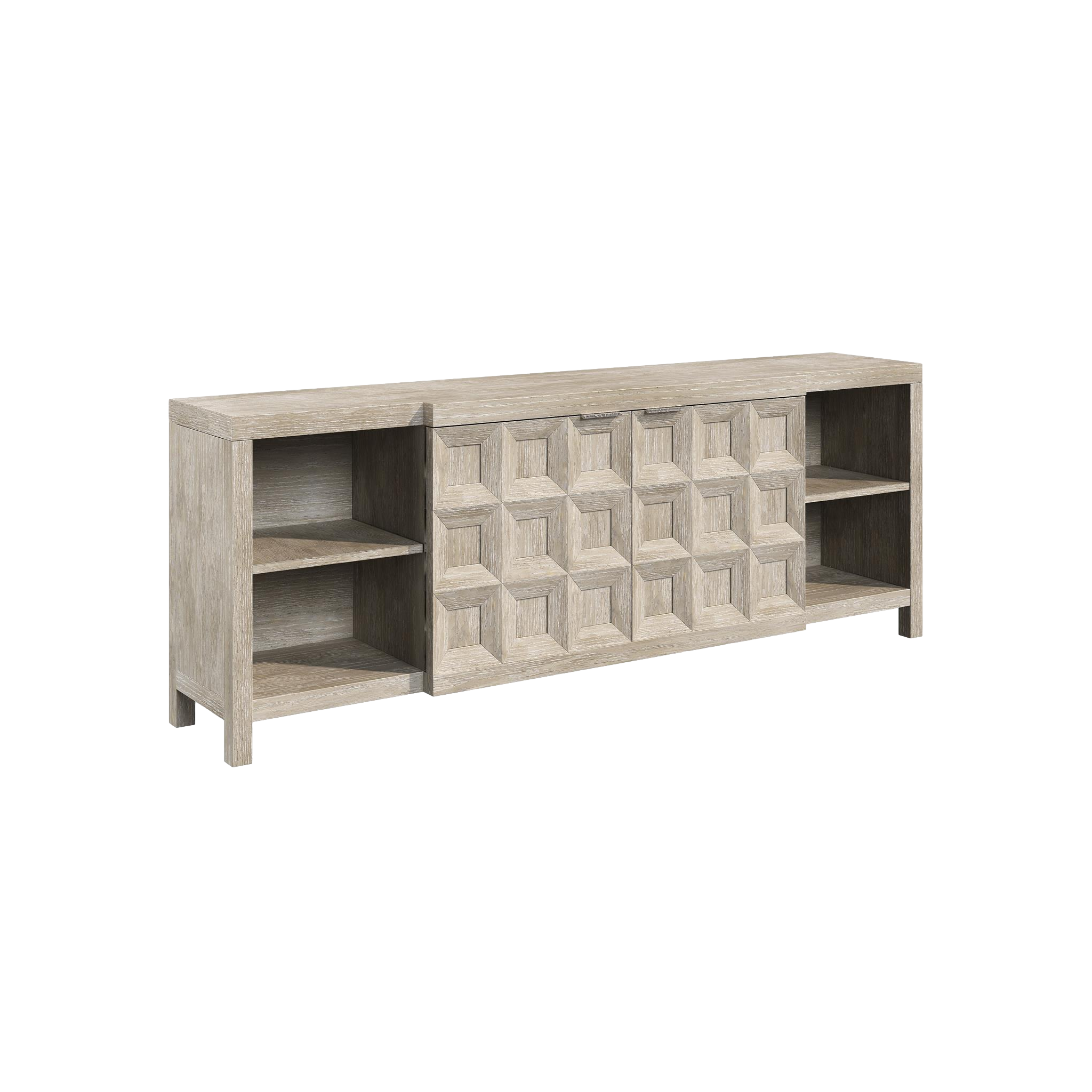 Prado Entertainment Credenza