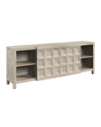 Prado Entertainment Credenza