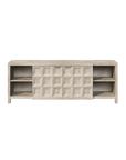 Prado Entertainment Credenza