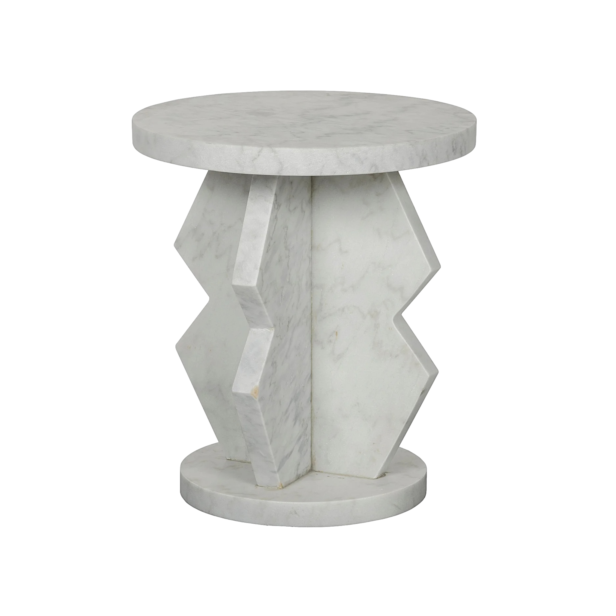 Belasco Side Table