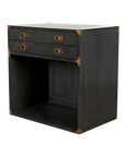 Campaign Chest