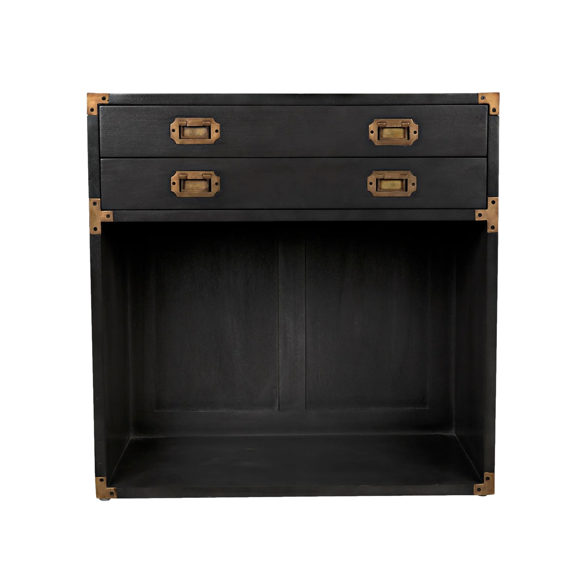 Campaign Chest
