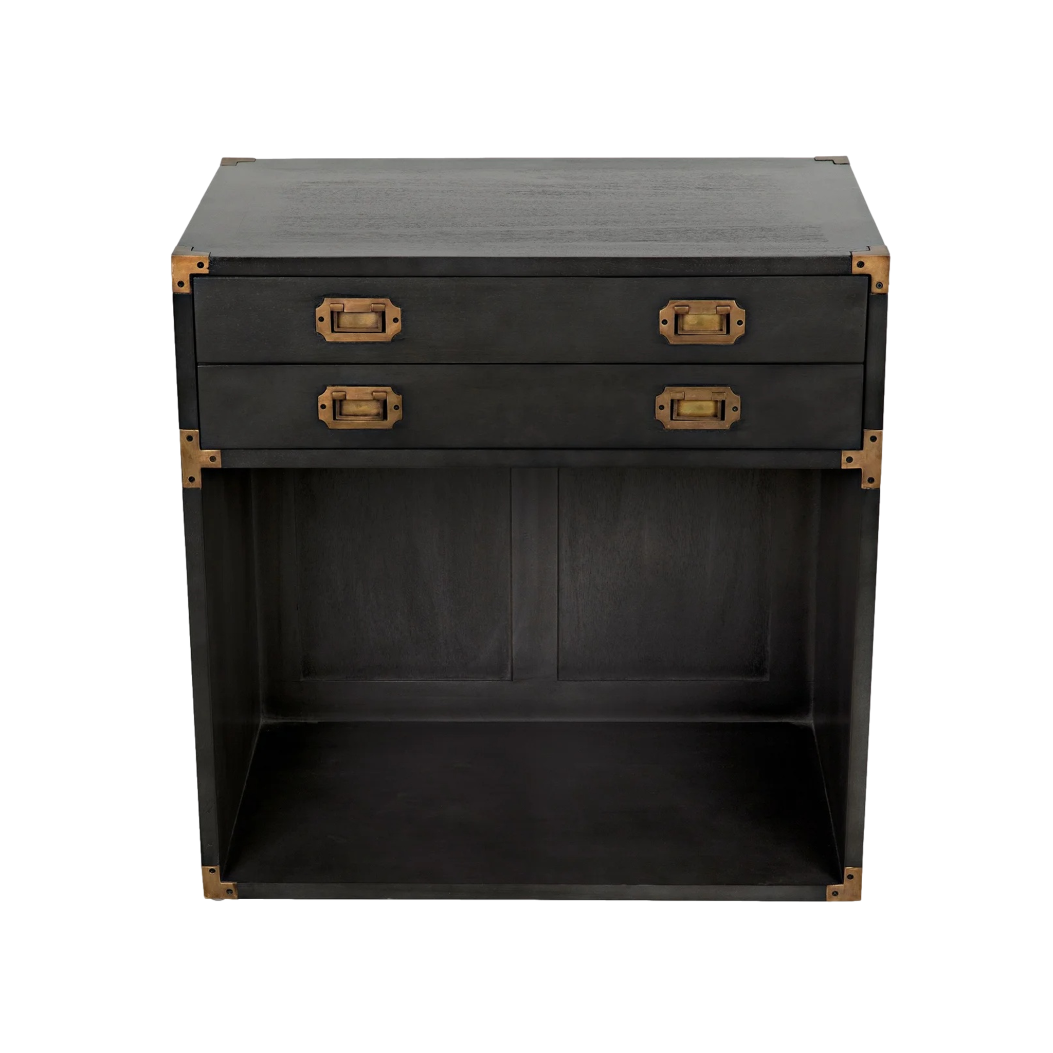 Campaign Chest