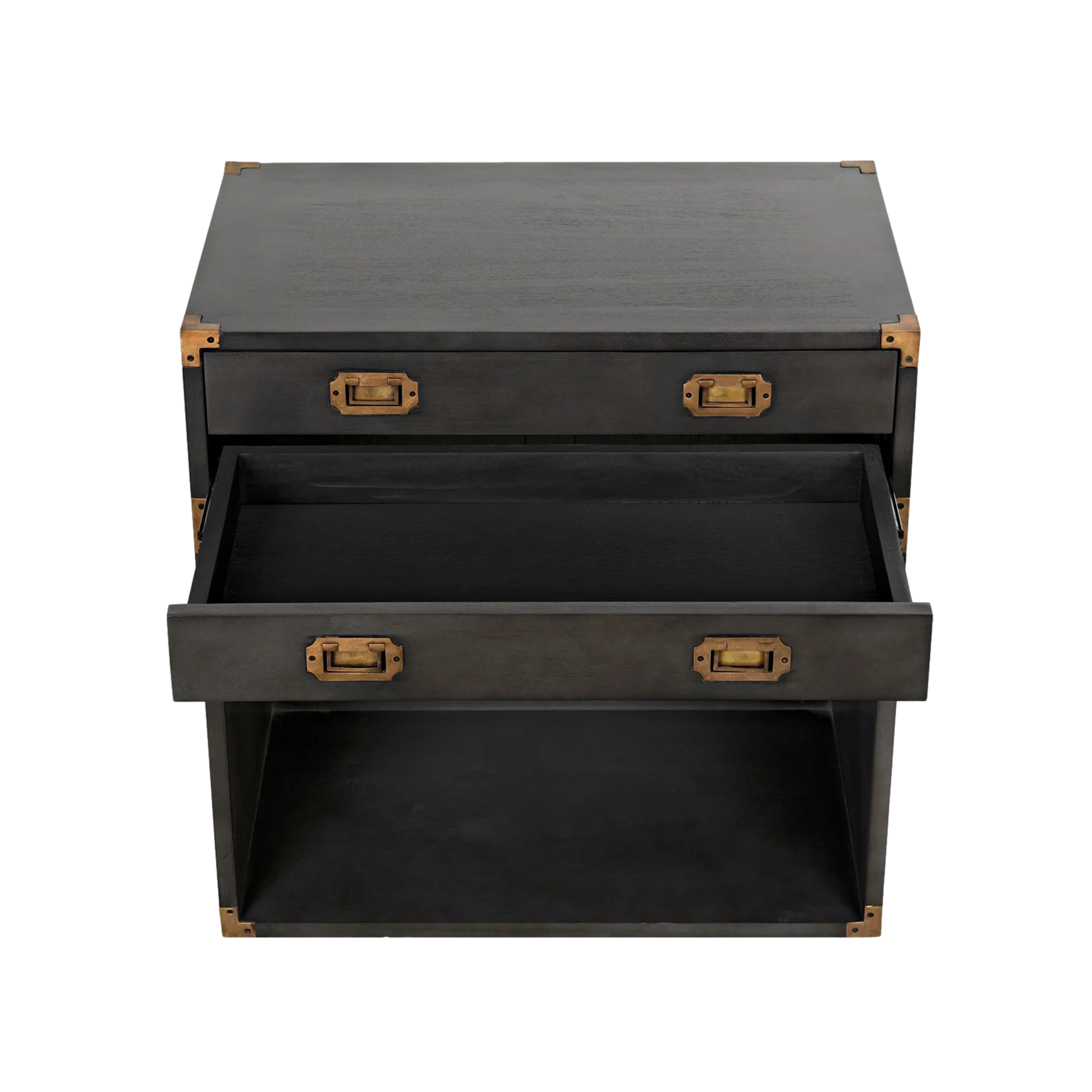 Campaign Chest
