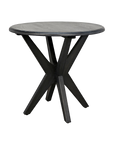 Fox Side Table