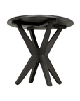 Fox Side Table