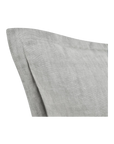 Solstice Pillow in Gray