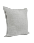 Solstice Pillow in Gray