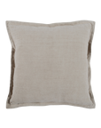 Solstice Pillow (Natural)