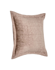 Solstice Pillow in Penny Brown