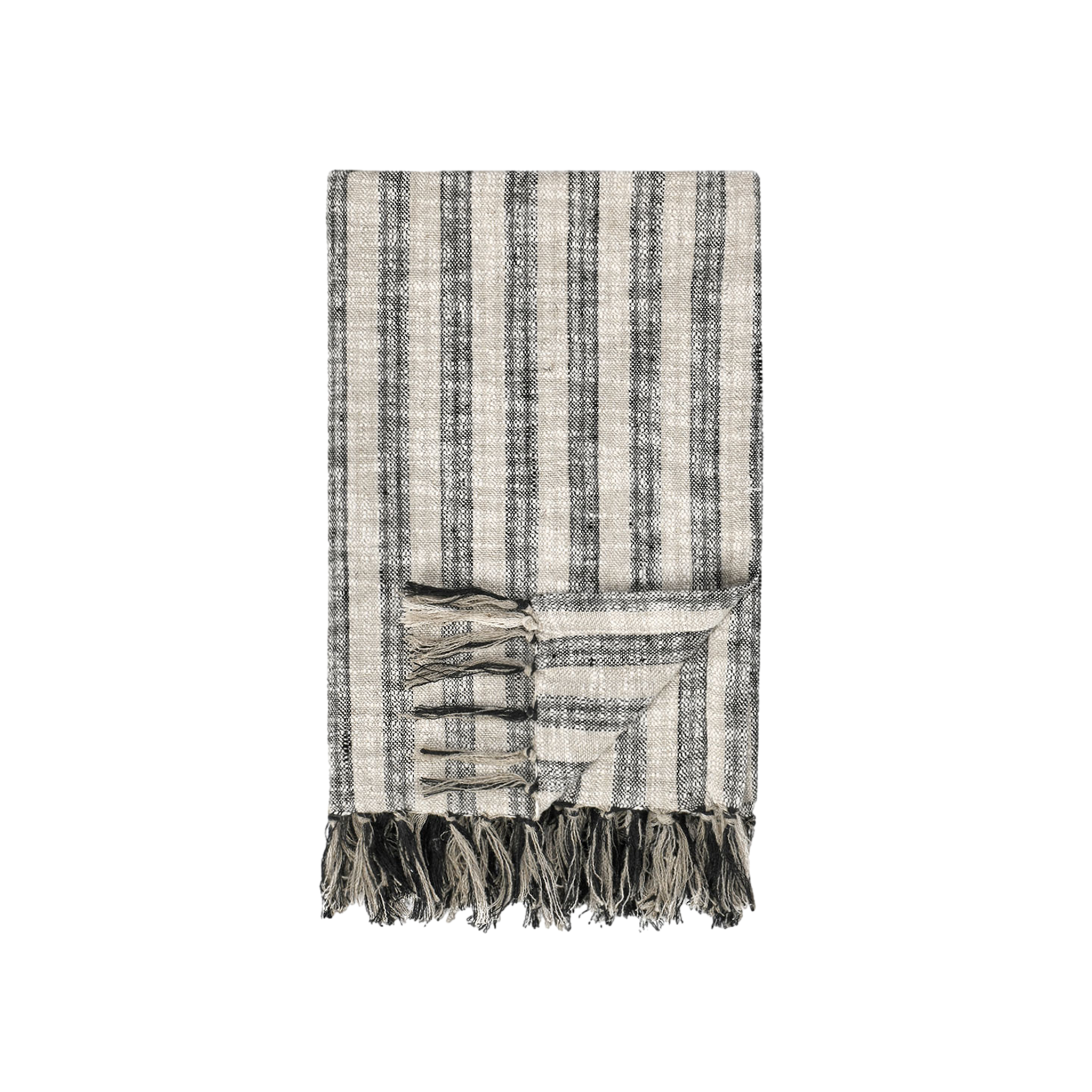 Linna Throw Blanket