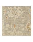 Antalya Rug