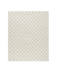 Davey Rug (Checkers)